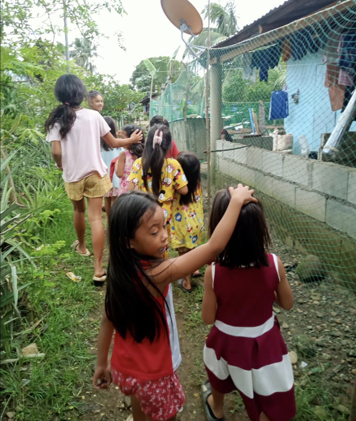 Celebrating Education Milestones