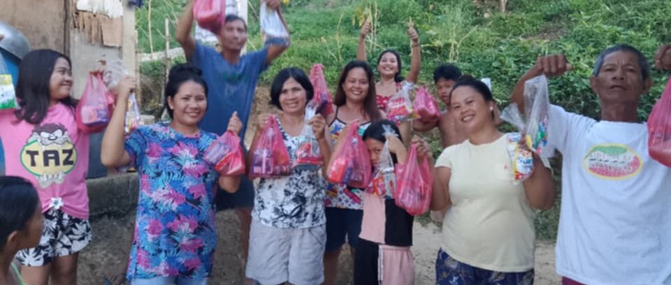 Supporting Students and Individuals in Need
